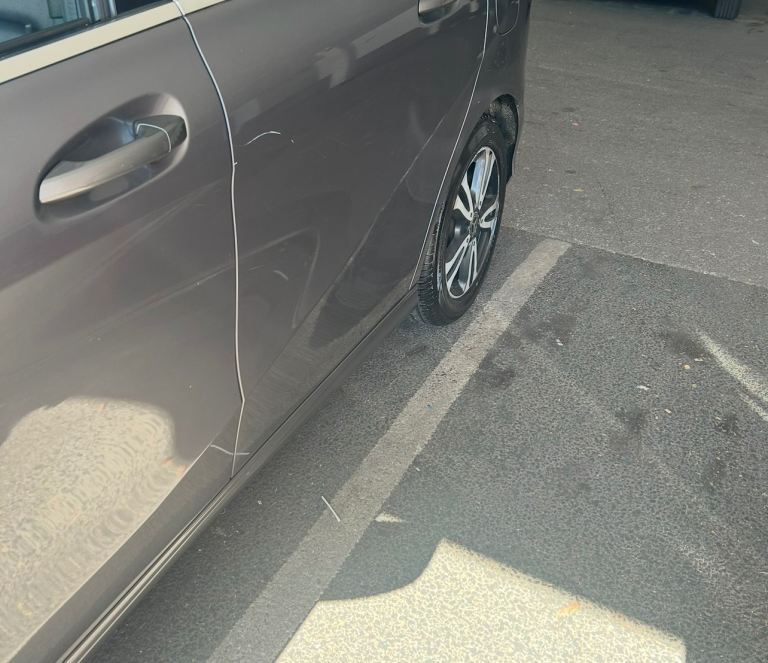 Mercedes-Benz, B CLASS, MPV, 2017, Semi-Auto, 1461 (cc), 5 doors