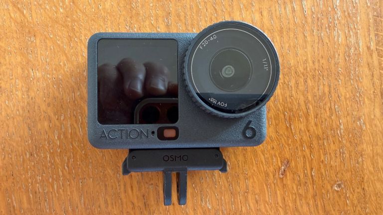 DJI OSMO ACTION 6