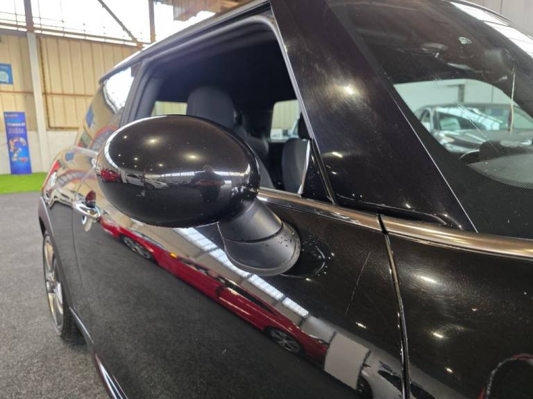 2015 65 MINI HATCH 2.0 COOPER SD HATCHBACK 3DR DIESEL MANUAL EURO 6 (S/S) (170 P