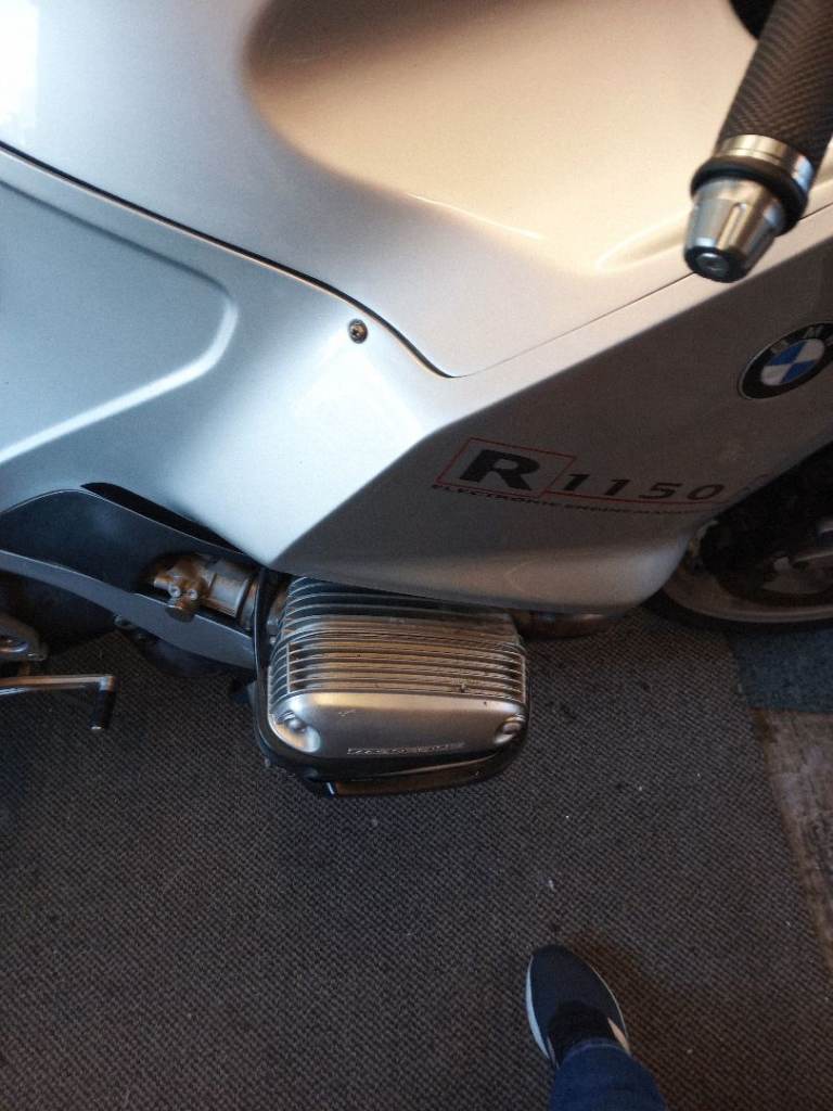 BMW, R1150, 2002, 1130 (cc)