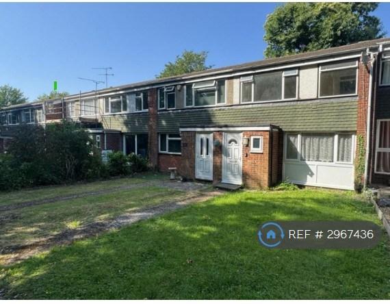 3 bedroom house in Mierscourt Road, Gillingham, ME8 (3 bed) (#2967436)