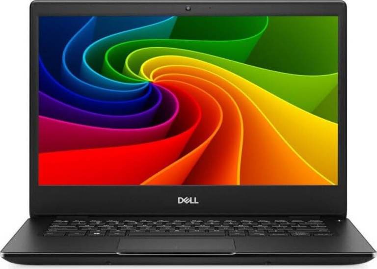 ABSOLUTE BARGAIN Dell laptop with 17.3-inch Screen + Windows 11 + MS Office full suite.