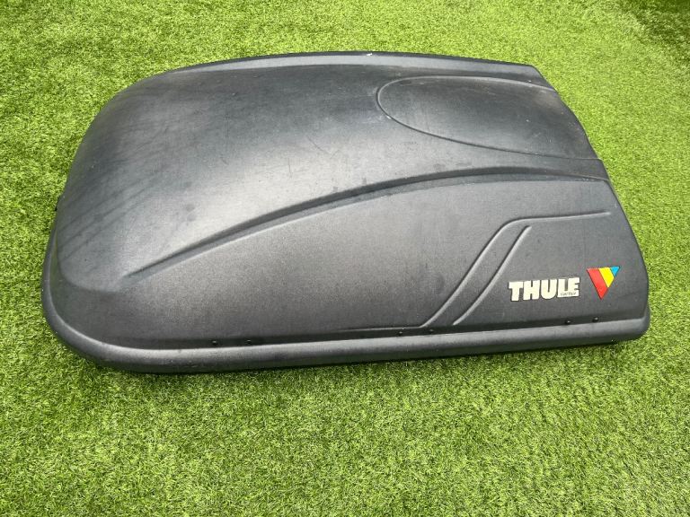 Thule Roof Box