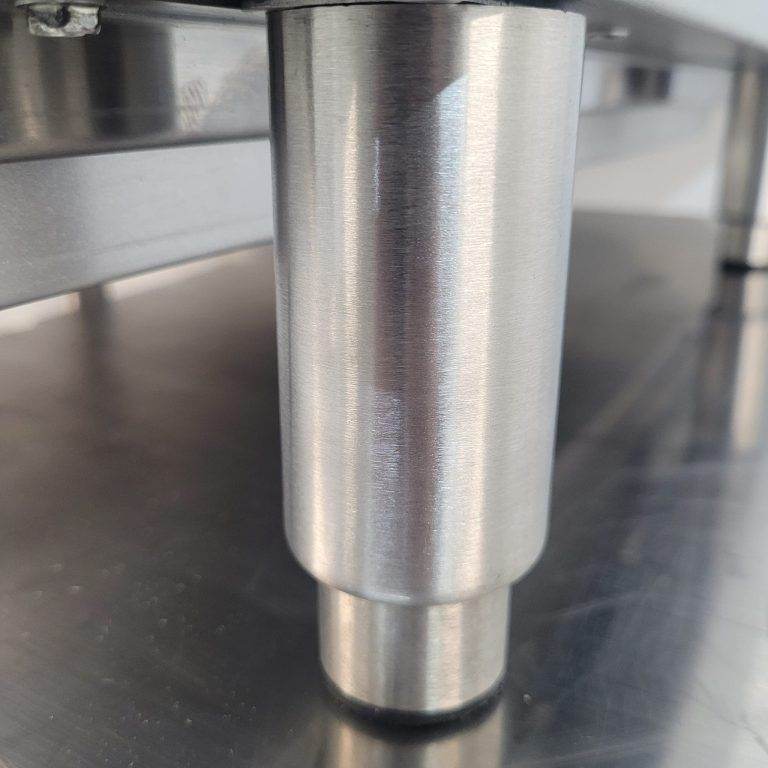 Catering trailer equipment gas tabletop hob burners cookers restaurant kitchen item