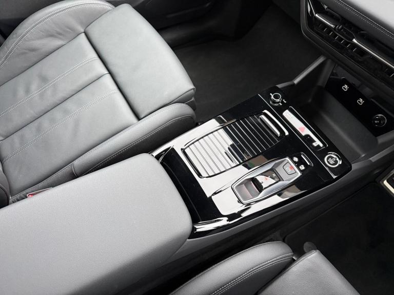 2025 Audi Q6 e-tron 285kW Quattro 100kWh S Line 5dr Auto ESTATE ELECTRIC Automatic