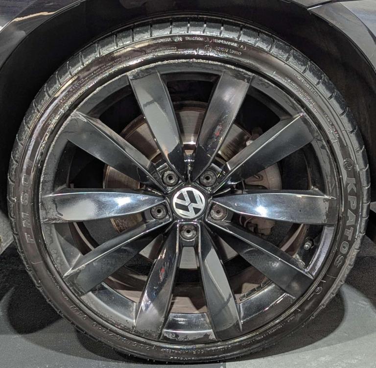 2014 Volkswagen Scirocco 2.0 TSI 210 GT 3dr DSG COUPE PETROL Automatic