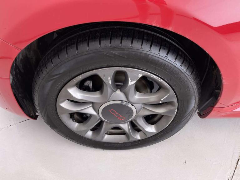 2019 Fiat 500 1.2 S 3dr HATCHBACK PETROL Manual