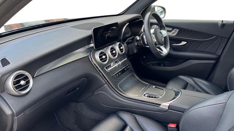 2020 Mercedes-Benz GLC GLC 300 AMG LINE PREM + D Estate Diesel Automatic