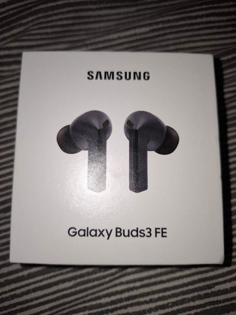 Samsung earbuds
