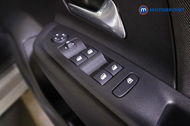 2022 Vauxhall Mokka 1.2 Turbo 100 SE Edition 5dr HATCHBACK PETROL Manual