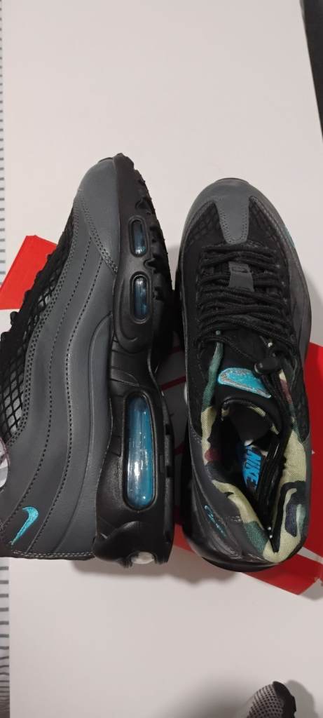 Nike Cortez (brand new) £20 