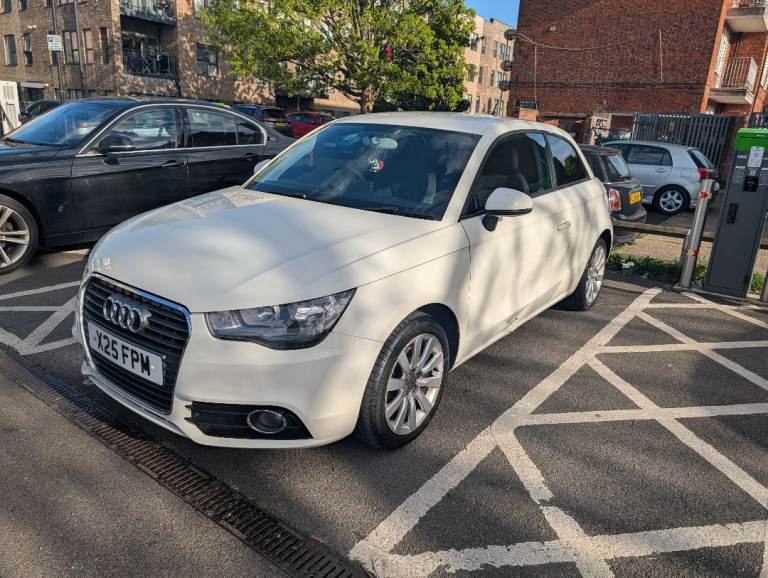 Audi A1  1.4 TFSI Sport Hatchback 3 door