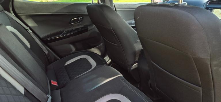 2017 Kia Ceed 1.6 CRDi ISG GT-Line 5dr HATCHBACK Diesel Manual