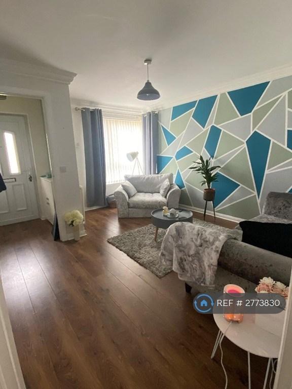 2 bedroom flat in Dalcross Way, Plains, Airdrie, ML6 (2 bed) (#2773830)