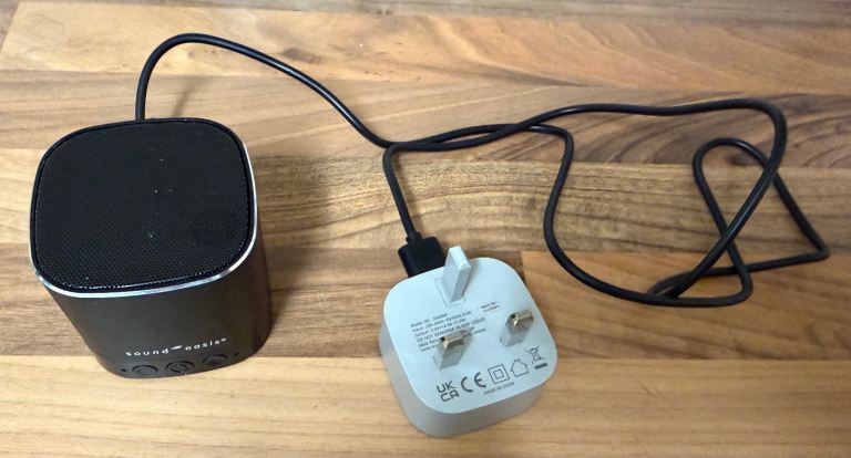 Pet Therapy Sound Oasis Speaker