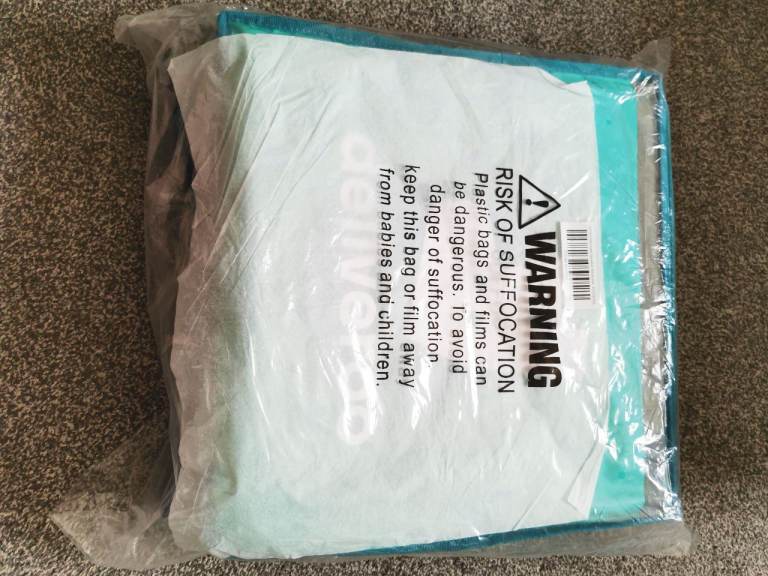 Deliveroo bike bundle kit 