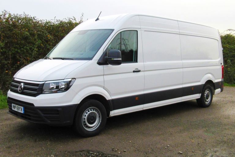 Man with a Van Services