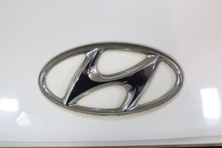 2014 Hyundai Ix35 1.6 GDI SE 5dr 2WD ESTATE PETROL Manual