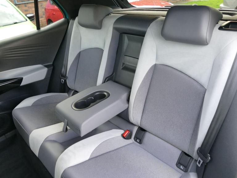 2022 Volkswagen ID.3 150kW Tour Pro S 77kWh 5dr Auto HATCHBACK ELECTRIC Automatic