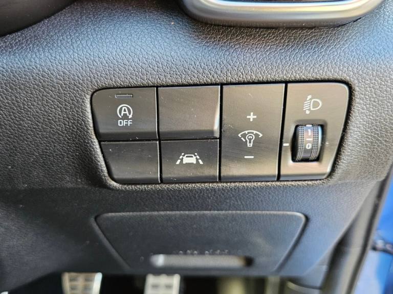 2019 Kia Sportage 1.6 T-GDi GT-Line SUV 5dr Petrol Manual Euro 6 (s/s) (174 bhp) ESTATE Petrol Ma...