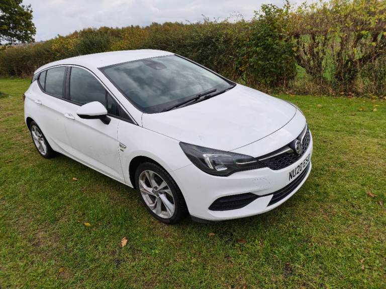 27k Mileage!!! Full service History! 