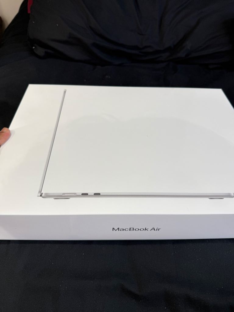 MacBook Air 