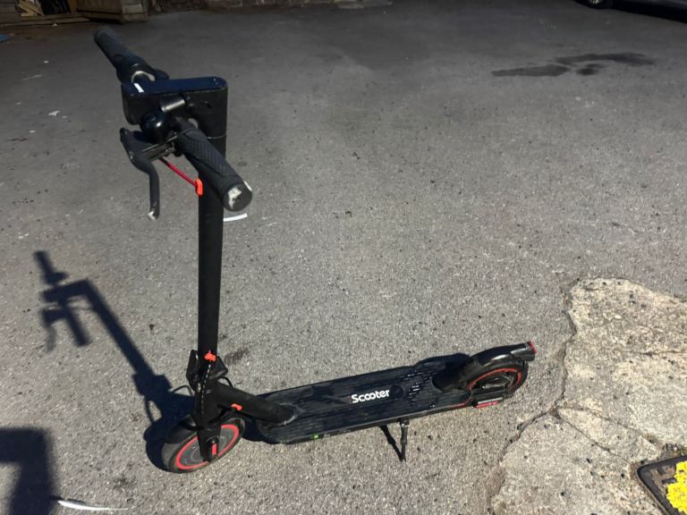 Electric Scooter I8