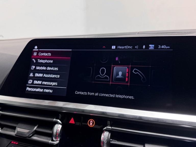 2021 BMW M4 M4 Competition 2dr Step Auto COUPE PETROL Automatic