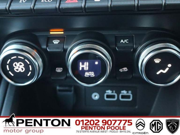 2023 Renault Clio 1.6 E-TECH evolution Auto Euro 6 (s/s) 5dr HATCHBACK Petrol/Electric Hybrid Aut...