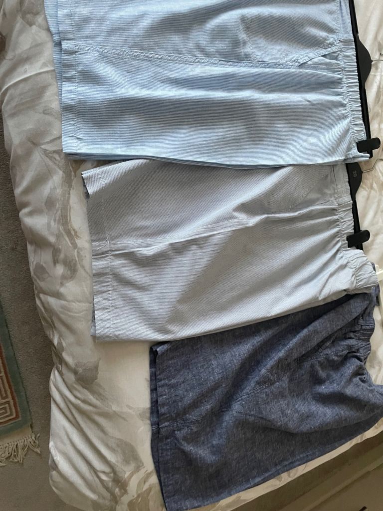 Women’s new shorts  5 pairs 