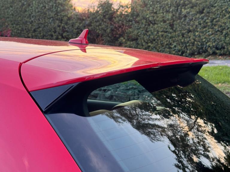 2012 Audi A3 1.8 TFSI S-Line S-Tronic Automatic 3dr HATCHBACK Petrol Automatic