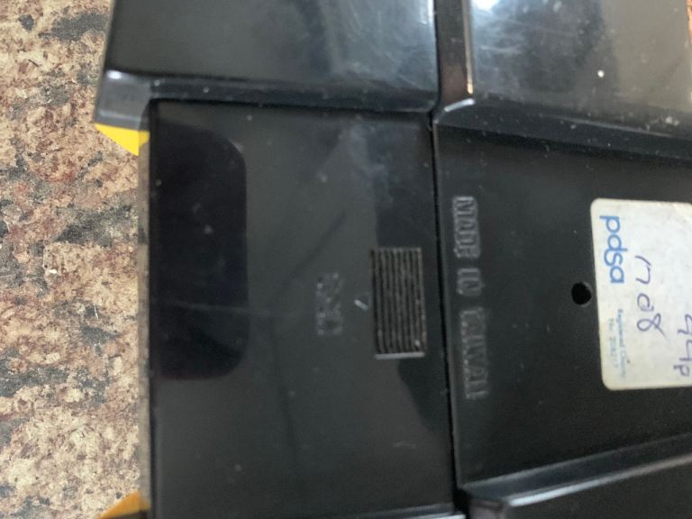 Galaxy invaders retro 1980s original 