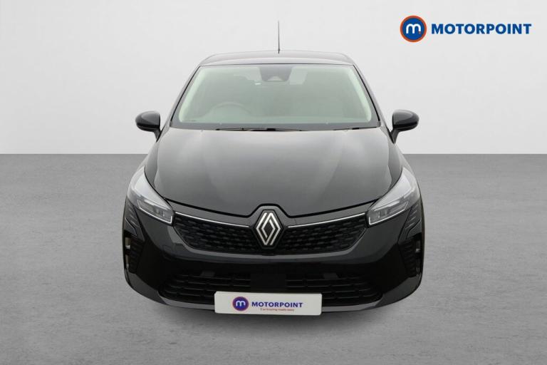 2024 Renault Clio 1.6 E-TECH full hybrid 145 Evolution 5dr Auto Hatchback Hybrid Automatic