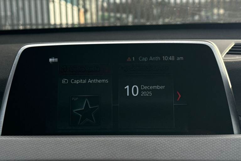 2019 BMW X1 xDrive 20i M Sport 5dr Step Auto SUV PETROL Automatic