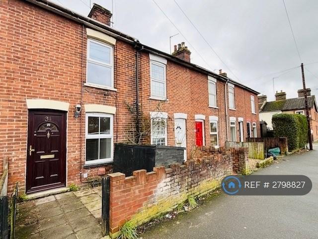 2 bedroom house in Colne Bank Avenue, Colchester, CO1 (2 bed) (#2798827)