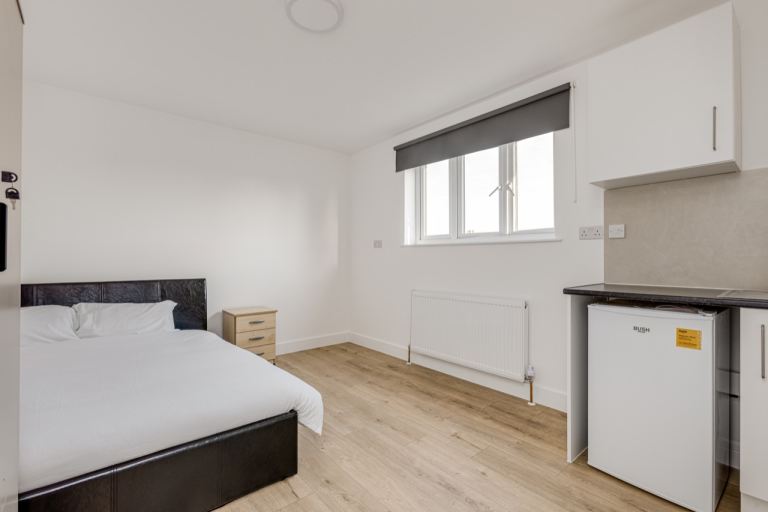 En-suite rooms SW17 - DSS / Universal Credit Welcome
