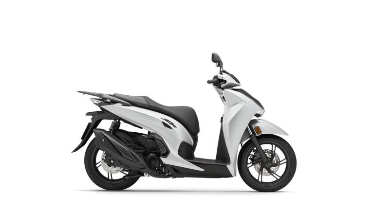 2026 NEW Honda SH350I Scooter, A2 Licence, BRAND NEW MODEL, Family Run Business