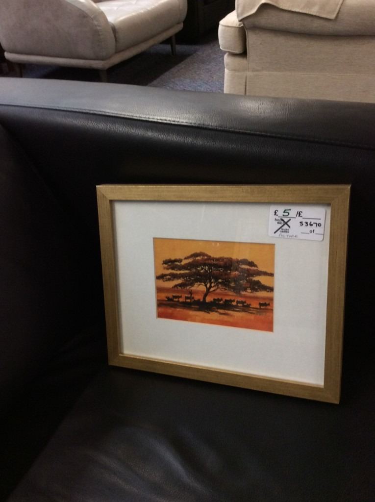 Small picture #53670 £5