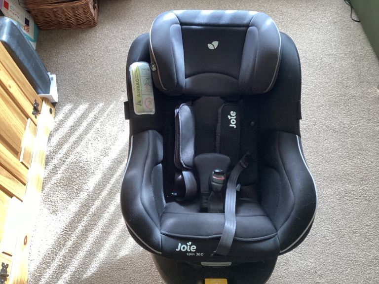 Car seat