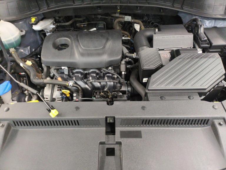 2019 Hyundai TUCSON 1.6 GDi SE Nav SUV 5dr Petrol Manual Euro 6 (s/s) (132 ps) - CRUISE - SPEED S...