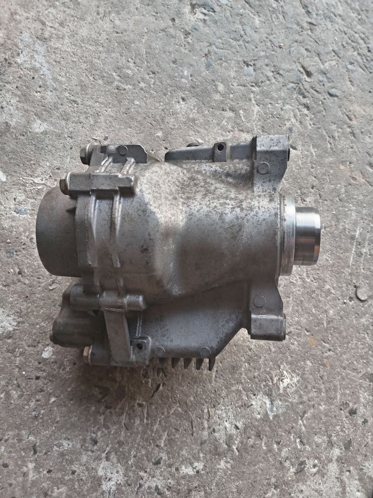 Skoda/VAG 4x4 transfer box 