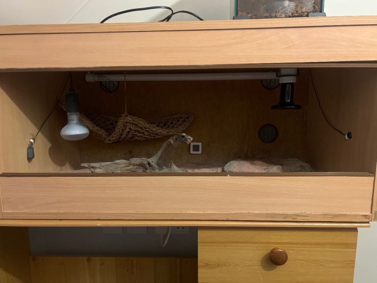 Vivarium 