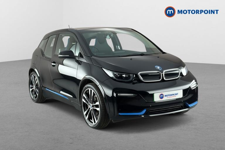 2022 BMW i3 135kW S 42kWh 5dr Auto Hatchback Electric Automatic