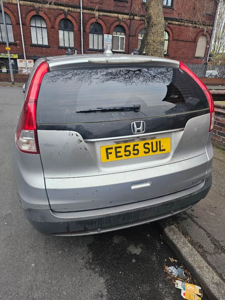 2013 honda crv diesel 2.2 diesel 1 previous owner must see!!!!