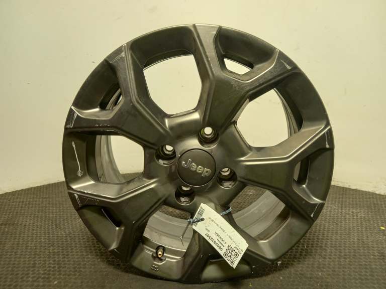 Jeep Avenger 6.5jx16 Et32 2022-2026 52197380