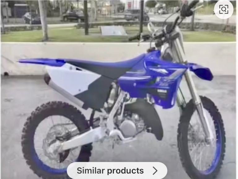Kawasaki kx125,250 yz125,250