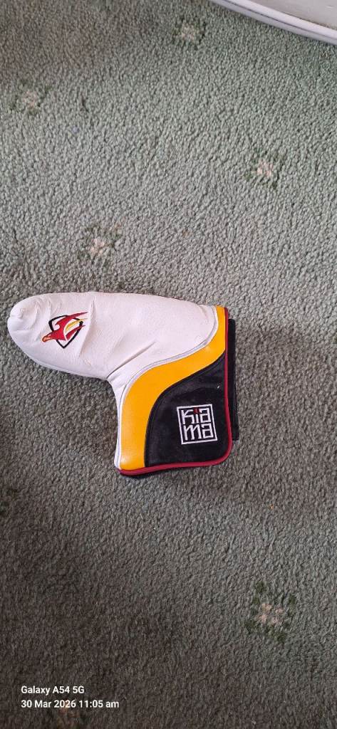 head cover
