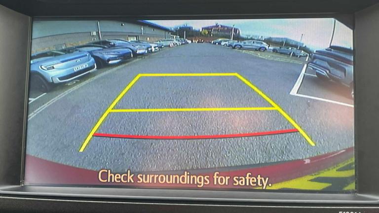 2014 Toyota RAV4 2.0 D-4D Icon 5dr SUV Diesel Manual