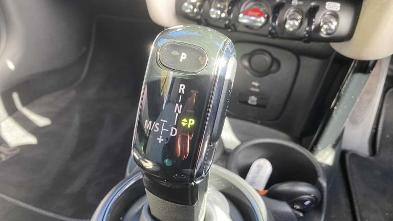 2023 MINI Convertible 1.5 Cooper Exclusive 2dr Auto Convertible Petrol Automatic