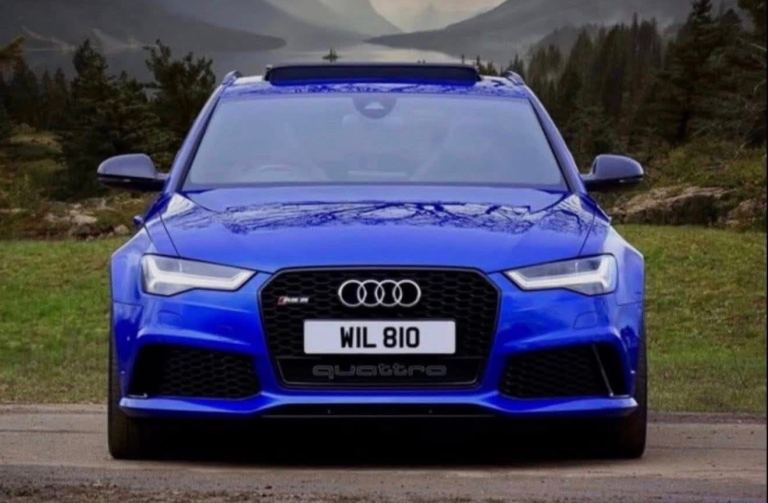 Number plate, Numberplate, Cherished Registration, Audi, Mercedes,BMW, 